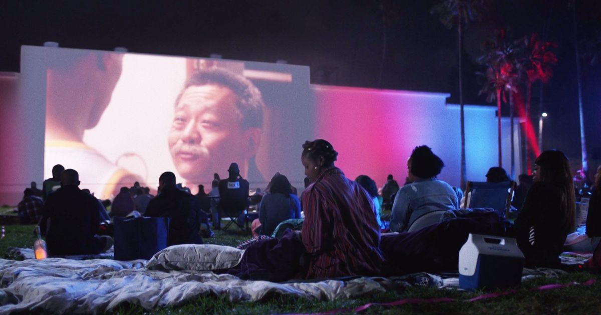 How to Create a Backyard Movie Theater | The Strategist