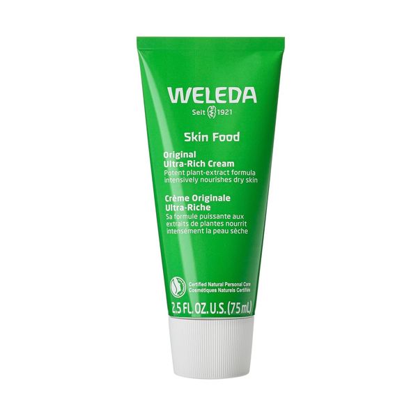 Weleda Skin Food Original Ultrarich Cream - 2.5 Oz.