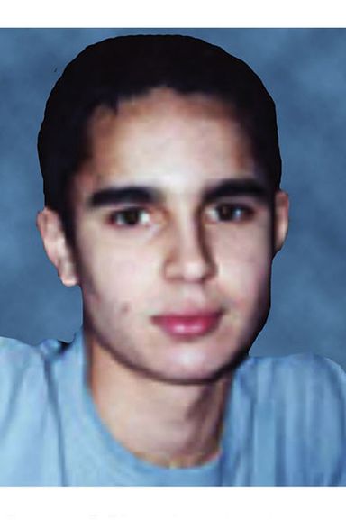 Most Likely to Never Join Facebook