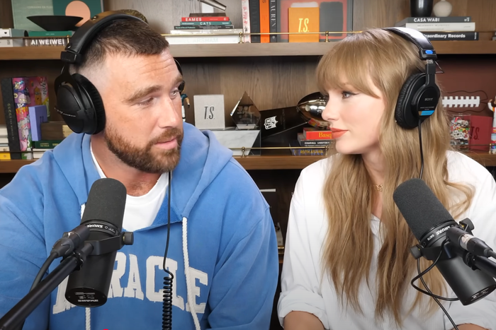 Did Taylor Swift and Travis Kelce Get Engaged After Recording New Heights?