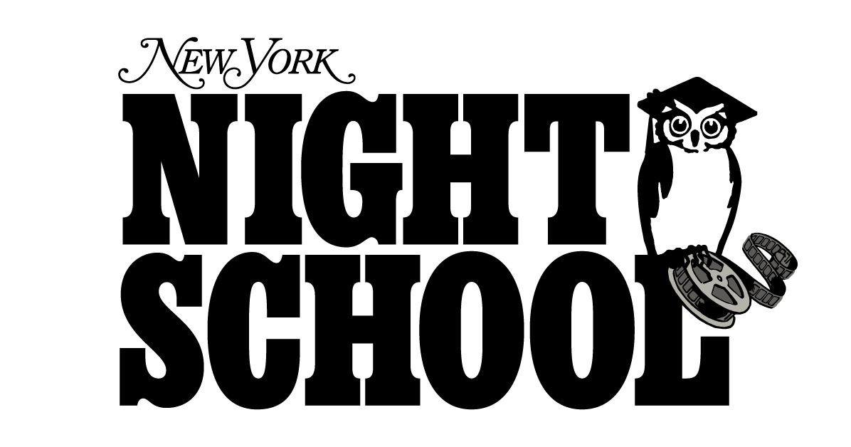 Introducing New York Night School: Performance Studies