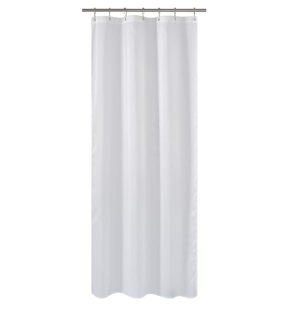 10 Best Shower Curtains 2022 The Strategist 10 Best Shower Curtains 2022 The Strategist