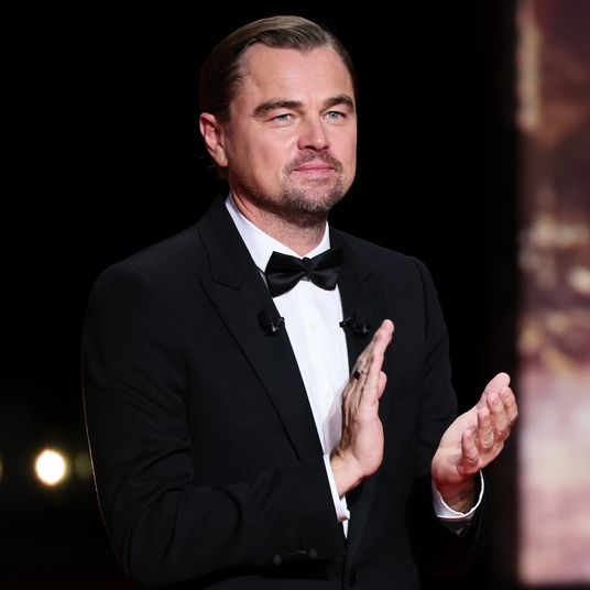 Opening Ceremony - The 78th Annual Cannes Film Festival