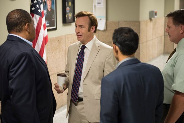 Better Call Saul - TV Episode Recaps & News