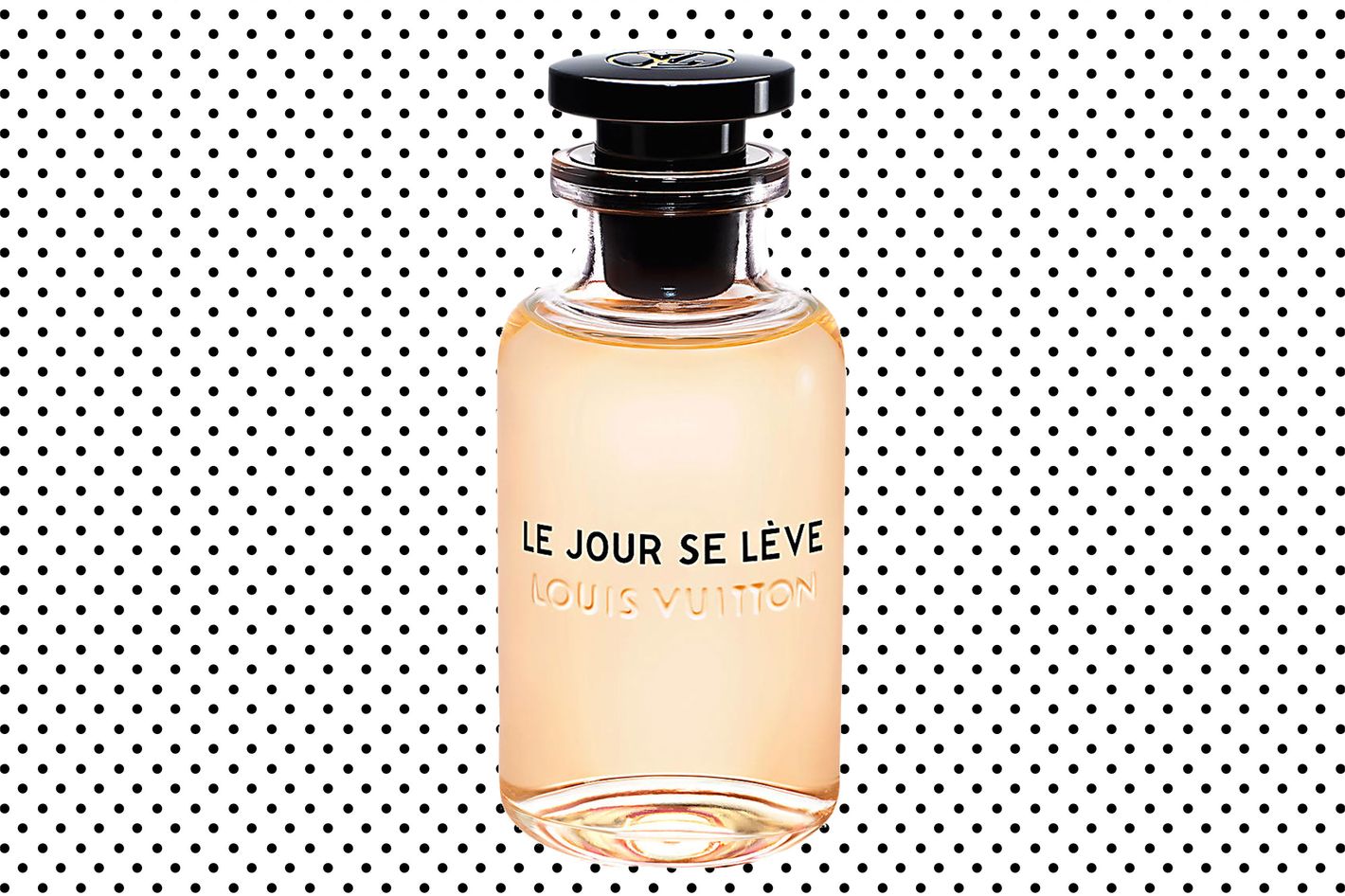 Louis Vuitton's Latest Must-Smell Scent is An Ode to the Spirit of