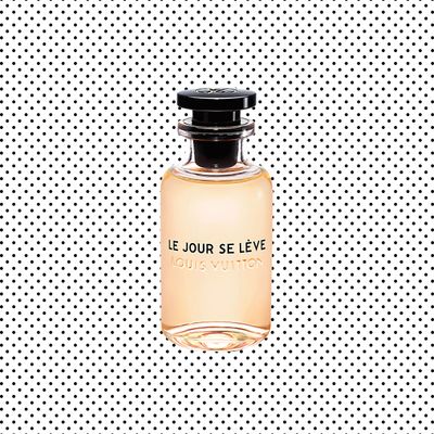 Louis Vuitton's Le Jour Se Lève Is the Best Orange Perfume