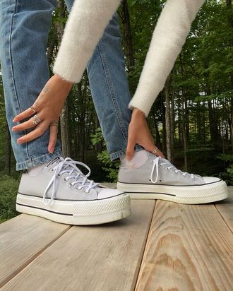 Converse Chuck Taylor All Star Platform Sneakers Sale 2020 | The ...