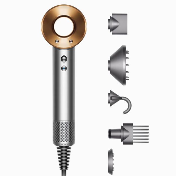 Dyson Supersonic hair dryer