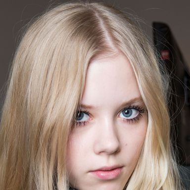 The New ‘Rich-Girl Hair’ Is Officially Everywhere