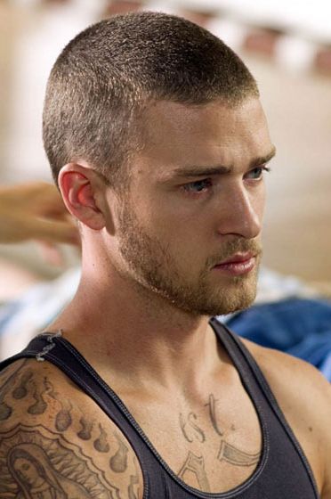 15 Best Justin Timberlake's Hairstyles of All Time - The Trend Spotter