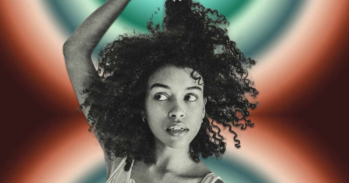 Is The 1A-4C Natural Hair Scale Really Fit For Purpose?