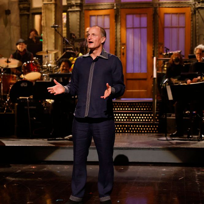 ‘SNL’ Season 48, Episode 13 Recap Woody Harrelson