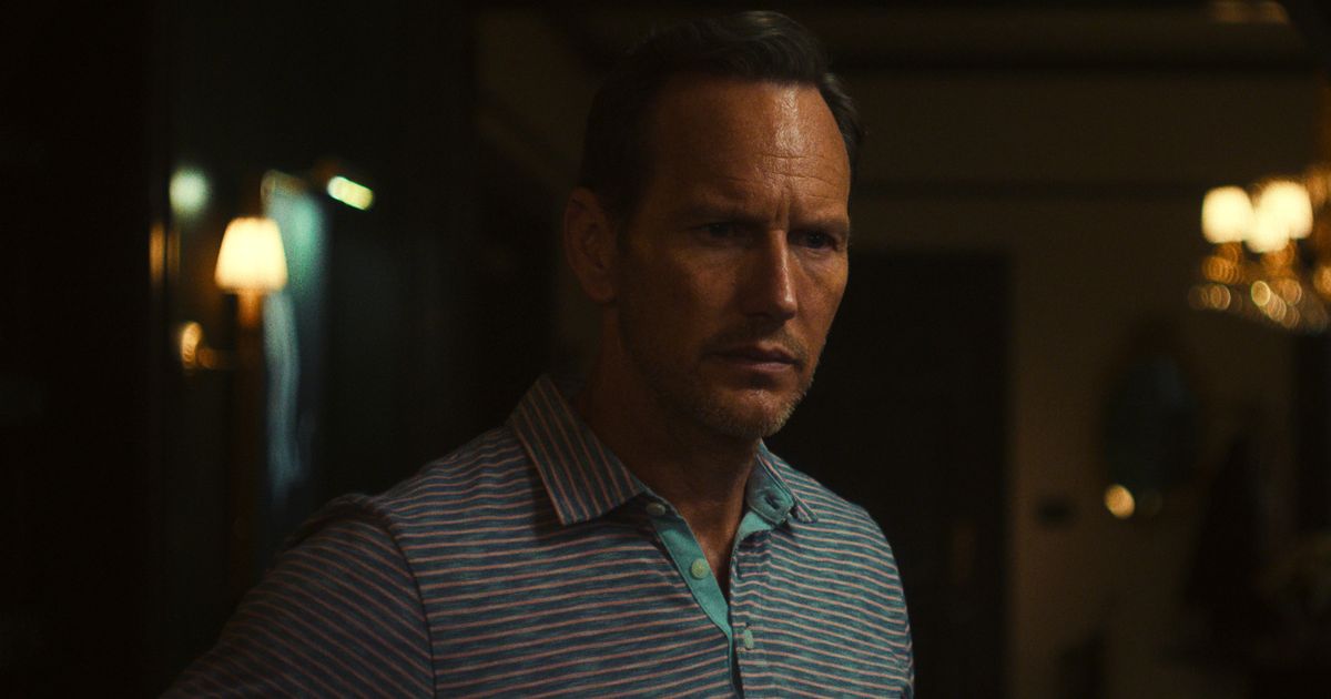 Cape Fear Recap: A Painful Lesson