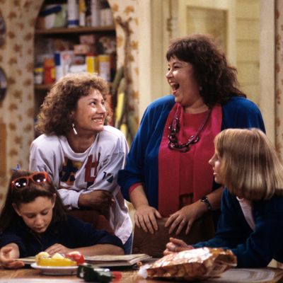 Roseanne: The 25 Most Essential Episodes