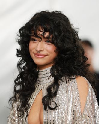 Is Odessa A’zion Wearing a Wig?