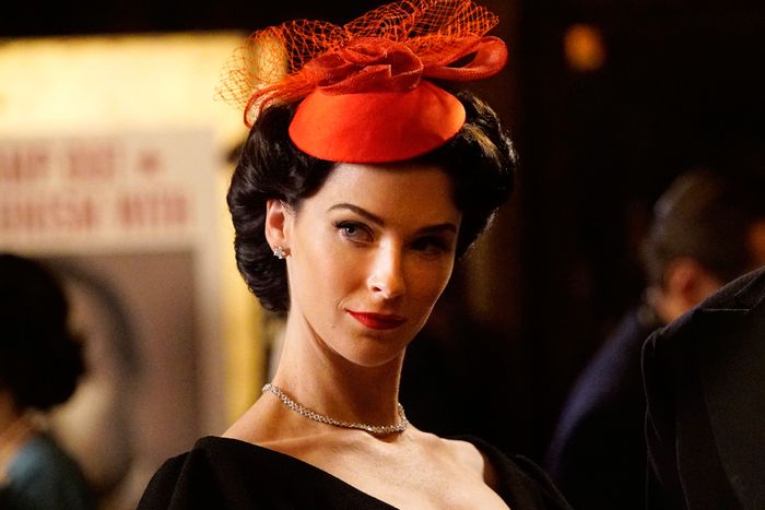 BRIDGET REGAN
