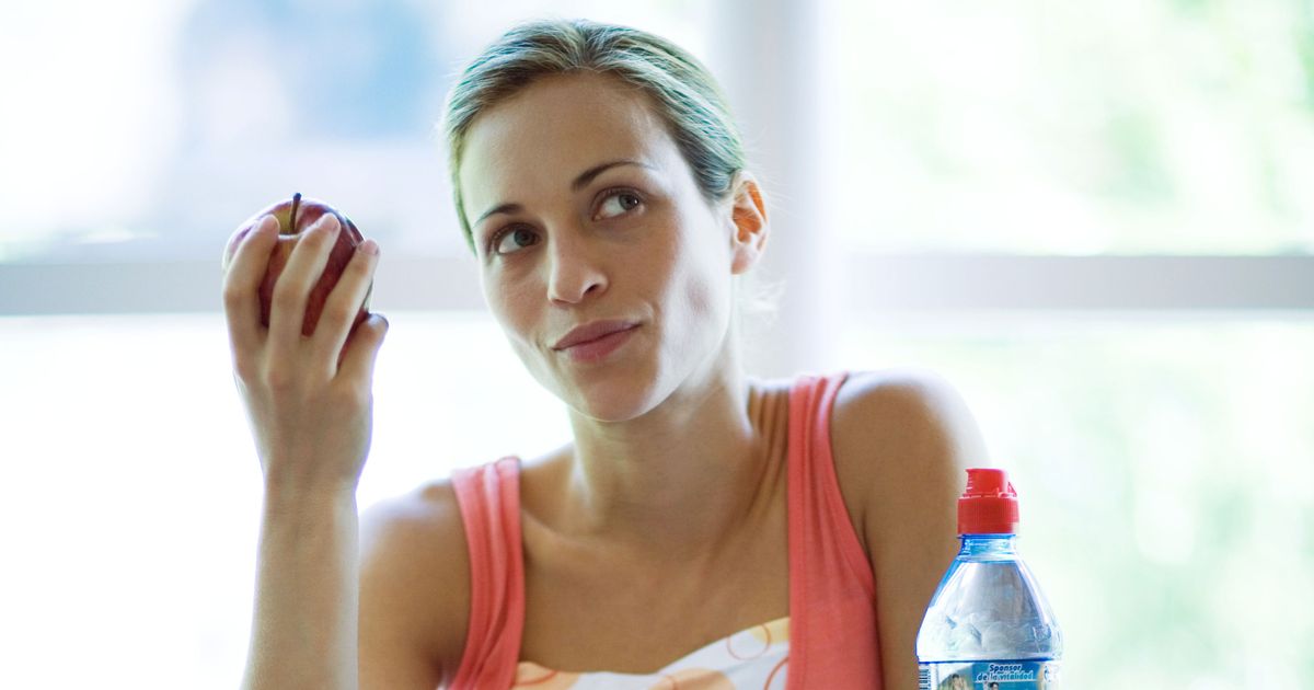Was Yoga Invented Just for the Comfy Pants?
