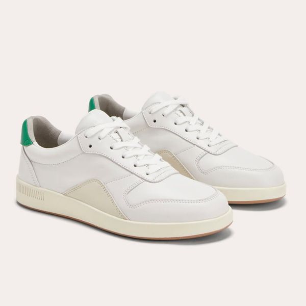 Everlane The Court Sneaker - Men's