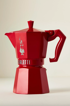 Bialetti Moka Exclusive Espresso Maker