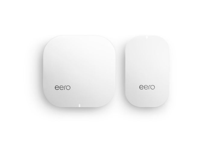 Eero Home WiFi System (1 Eero + 1 Eero Beacon)