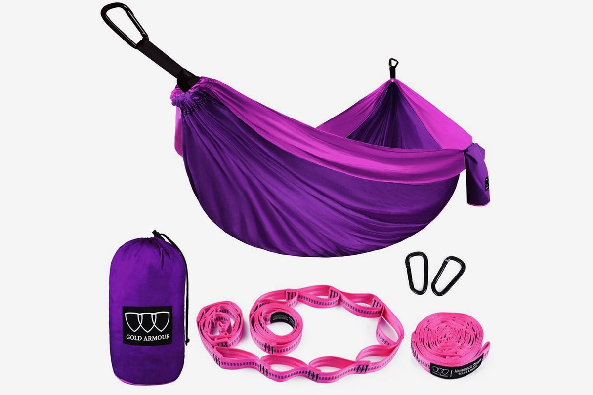 9 Best Camping Hammocks 2019 The Strategist New York Magazine