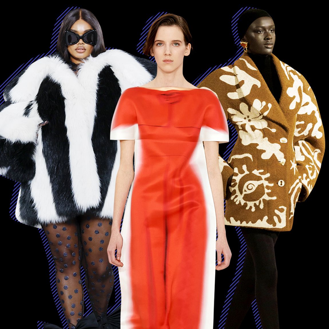 Hedonism Is Switched on”: Jonathan Anderson on His Latest Loewe Collection