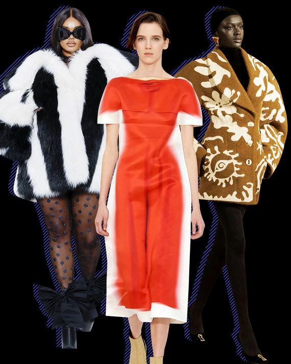 JW Anderson makes a case for slow fashion with latest collection