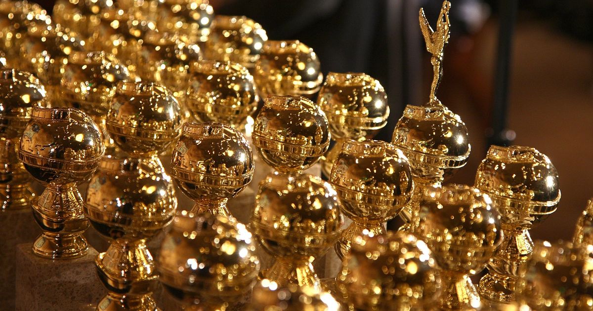 HFPA 承諾明年金球獎頒獎典禮時黑人會員比例將至少達到 13%