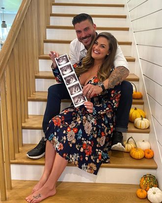 Brittany jax now and Jax Taylor