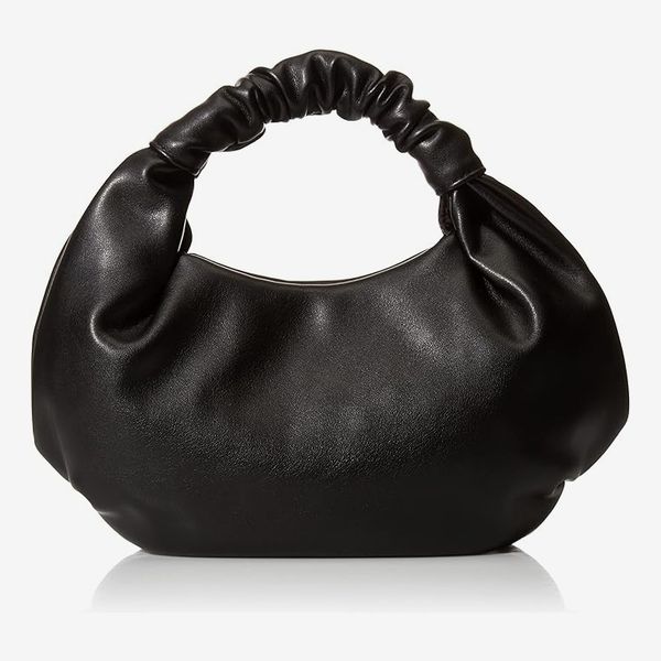 The Drop Bolso Addison Soft Volume con asa superior para mujer