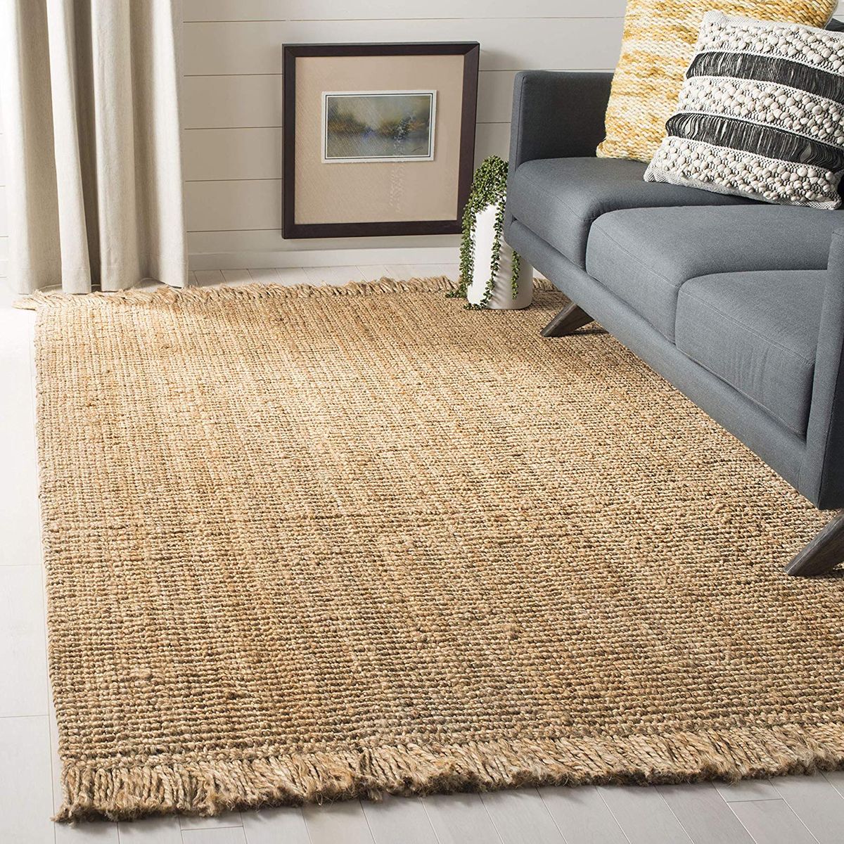 24 Best Sisal Jute And Abaca Rugs, Natural Woven Rugs