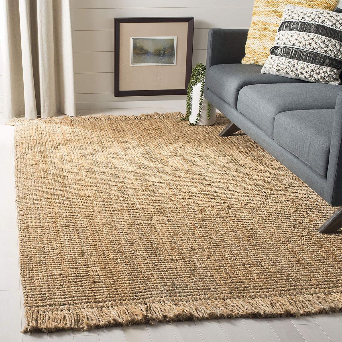 24 Best Sisal Jute And Abaca Rugs 2019 The Strategist New York Magazine