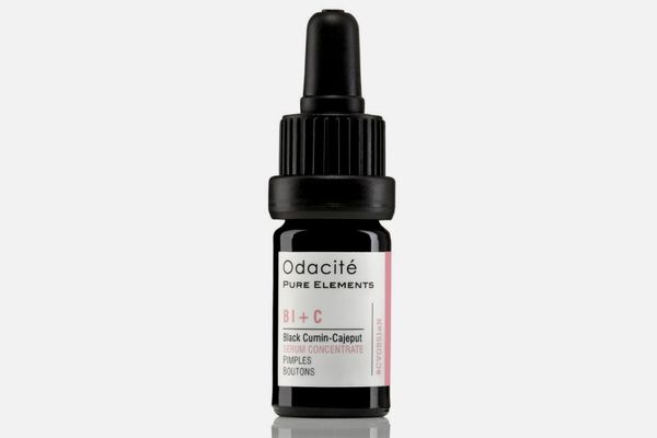 Odacite Bl+C (Black Cumin + Cajeput) Pimples Serum Concentrate