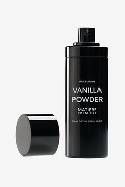 Matiere Premiere Vanilla Powder Hair Perfume