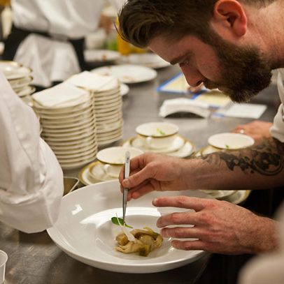 Brochu Tweezers终结。