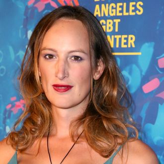 Actress Reveals Trans Character On Louis C K S The Cops