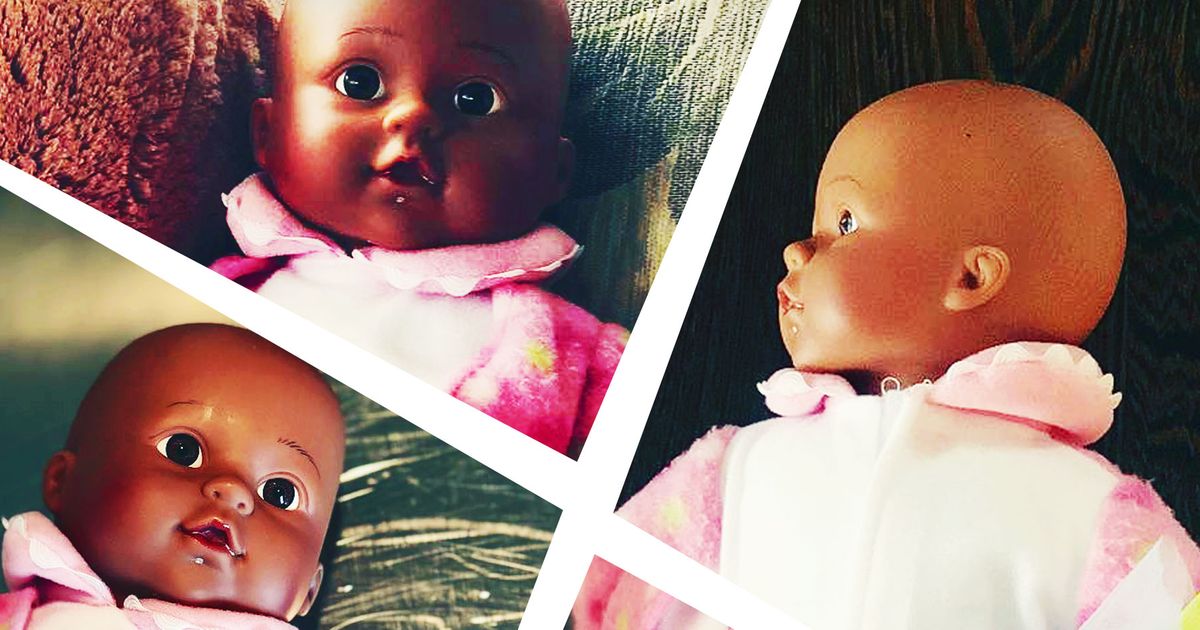 Qai Qai, Granddaughter Doll of Serena Williams Who Is She?