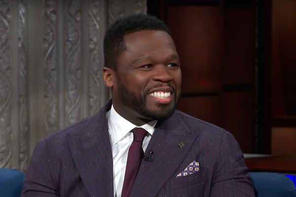 50 Cent Explains Defends His Ja Rule Feud Concert Prank