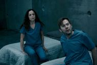 Dark Matter Recap: Patient Zero