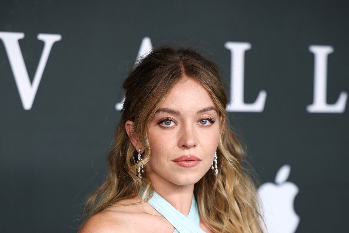 Is Sydney Sweeney a Registered Republican?