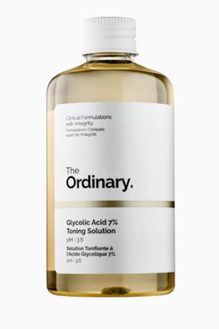 The Ordinary Glycolic Acid 7% Exfoliating Toning Solution