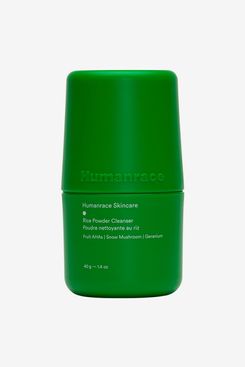 Humanrace Rice Powder Cleanser