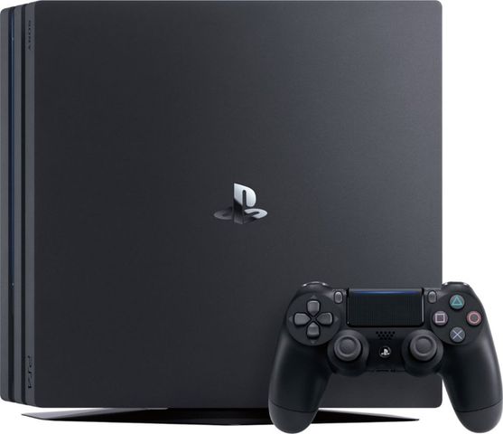 Sony Playstation 4 Pro Console
