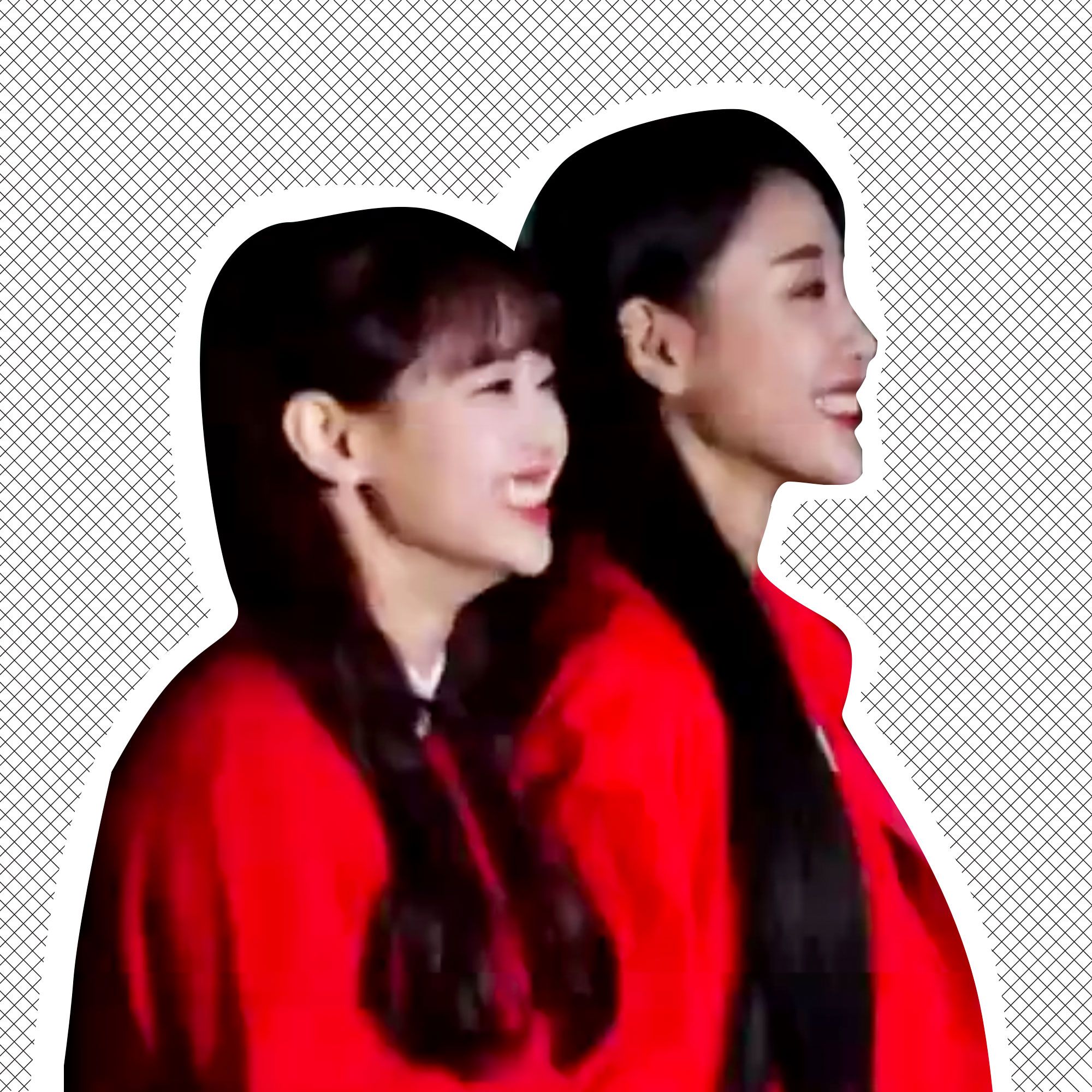 Internet Falls for Tweet About Lesbian Korean Billionaires pic