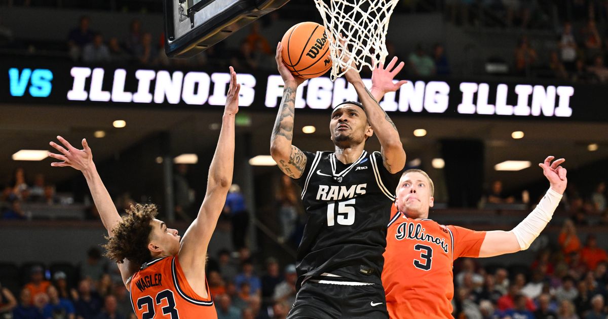 If Illinois Wins March Madness, I’ll Go Streaking