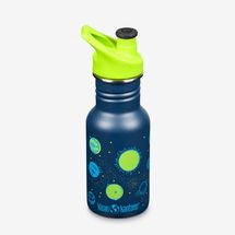 Klean Kanteen Classic Kids' Water Bottle With Sport Cap