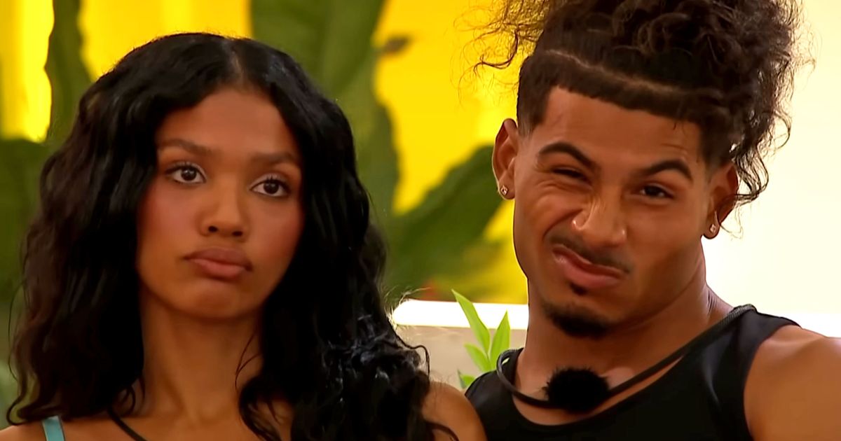 Love Island USA Recap: Our First Double Dumping