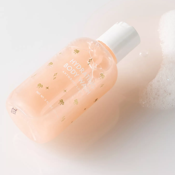By Anthropologie Boxed Hydrating Body Wash