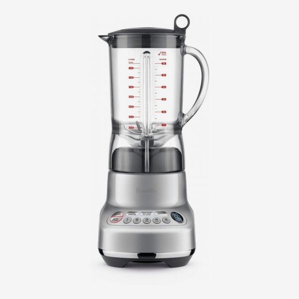 Breville BBL620 Fresh & Furious Blender