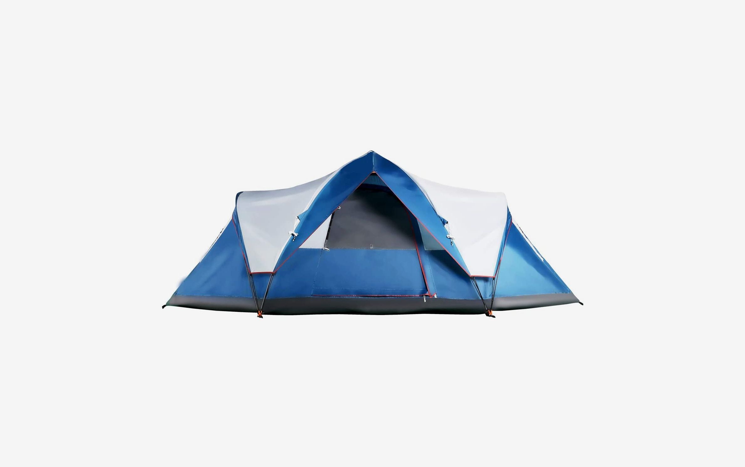 3 sec tent